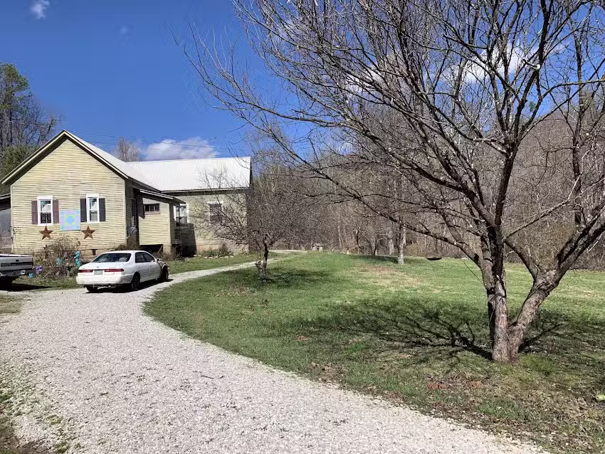 Linda’s Victorian Rose