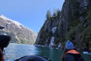 Lindblad Expeditions Inc