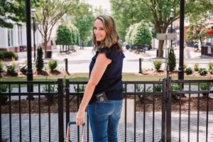 Lindsay Smith – Marvelous Mouse Travels