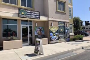 LINEA DORADA TRAVEL AGENCY