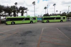 Lineas Panamericans Co