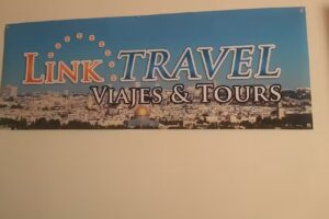Link Travel