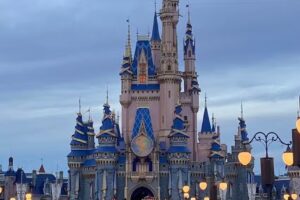 Lisa Monroe with Monroe World Travel