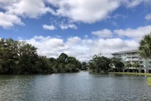 Litchfield Beach and Golf Resort