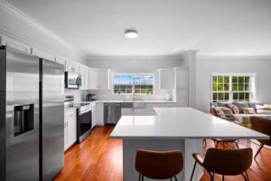 Little Elves Airbnb Rentals in Sparta Mountains, NC