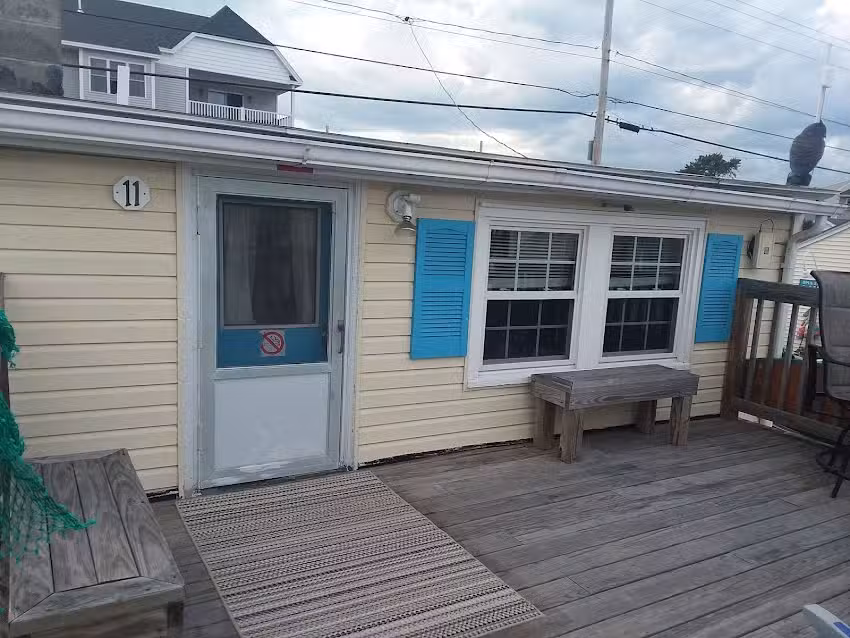 Little Miss Cottages