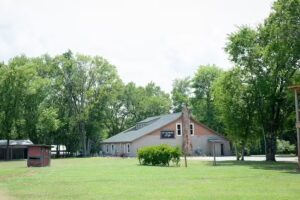 Little River Lodge Family and Retreat Center