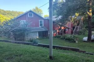 Little Switzerland Cabins