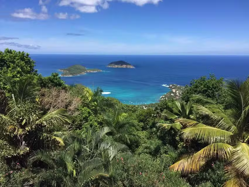 Live A Little Travel