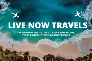 Live Now Travels
