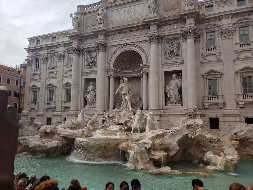 Live The Travel Life