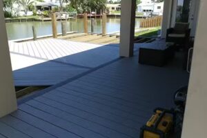 Liveaboard Adventures Inc.