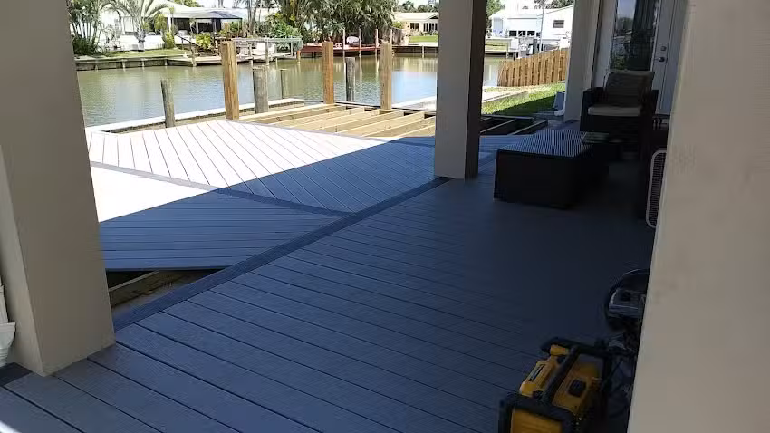 Liveaboard Adventures Inc.