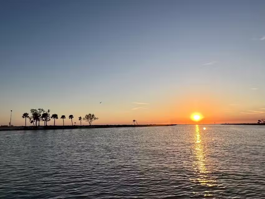 Livin&rsquo; Charters Excursions