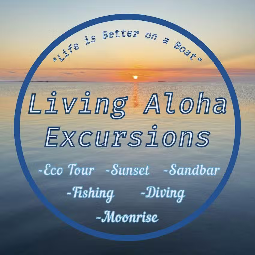Living Aloha Excursions