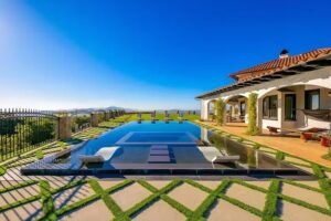 Living The Dream – Luxury Private Villa Rentals in Beverly Hills, Los Angeles & Malibu
