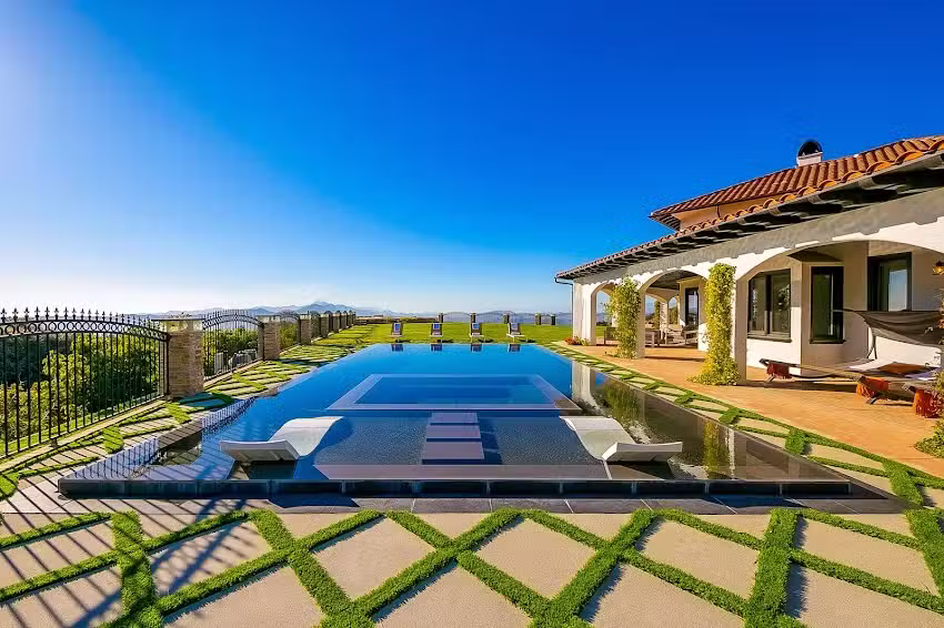 Living The Dream – Luxury Private Villa Rentals in Beverly Hills, Los Angeles & Malibu