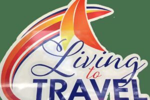 Living To Travel