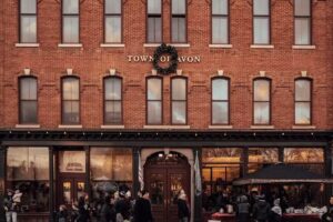 Livingston County Tourism