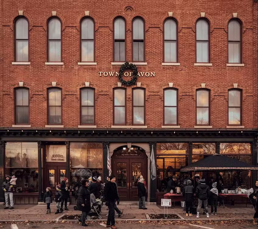 Livingston County Tourism