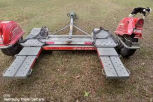 Liza&rsquo;s Cabins and UHaul Rentals