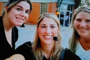 Local Community Spirit Walk LLC