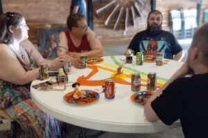 Lodge Between The Lakes, LLC