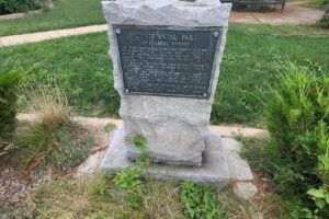 Logan County Tourism Bureau