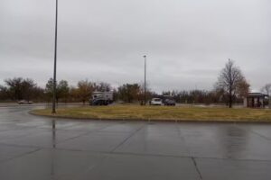 Logan County Visitor Info Center