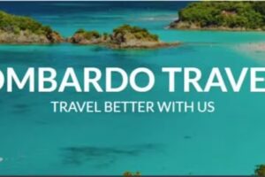 Lombardo Travels