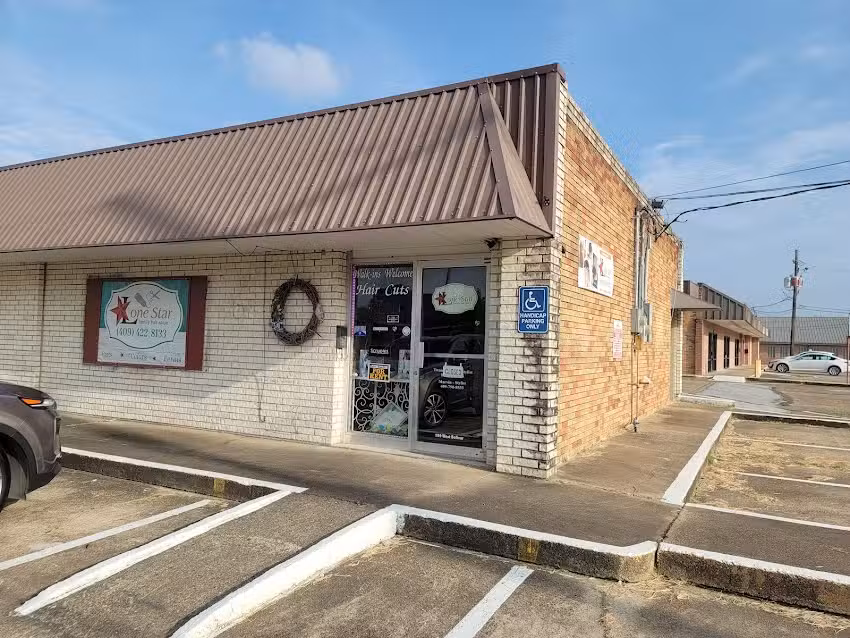 Lone Star Family Travel Agency