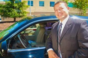 Lone Star Limousine & Transportation