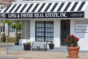 Long & Foster Longport, NJ – Realty