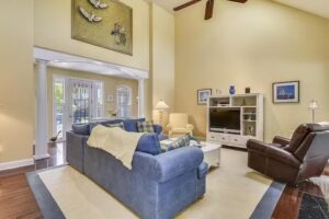 Long & Foster Vacation Rentals Rehoboth Beach, DE