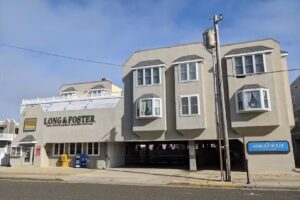 Long & Foster Vacation Rentals Stone Harbor