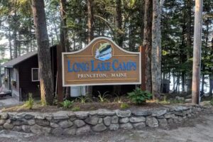 Long Lake Camps