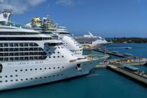 Long&rsquo;s SailAway Travel