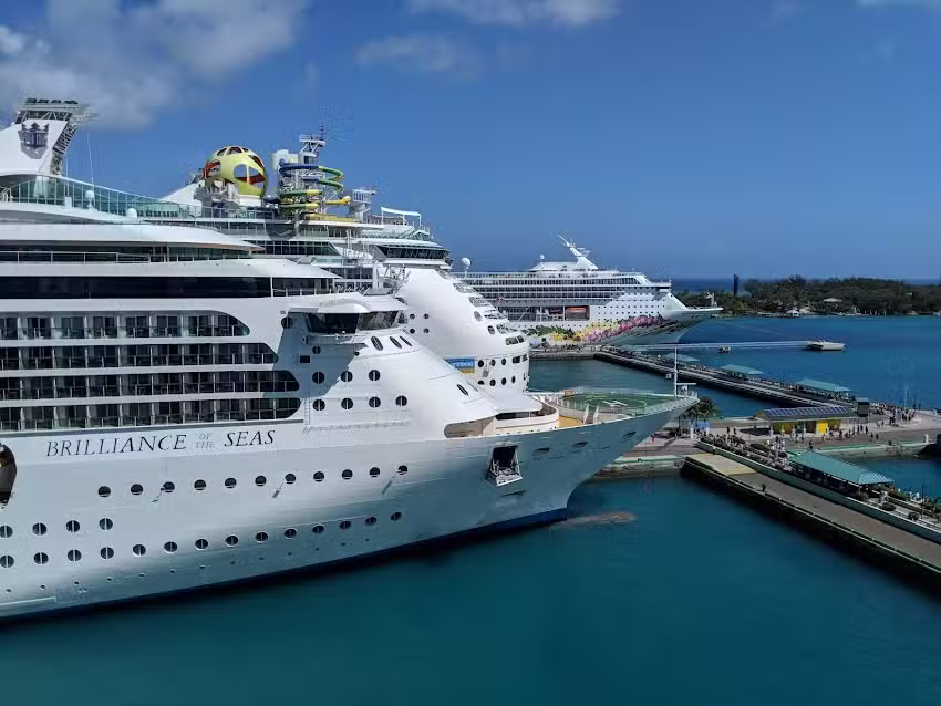 Long&rsquo;s SailAway Travel