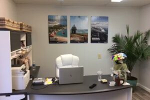 Lonny’s Exotic Vacation Getaways