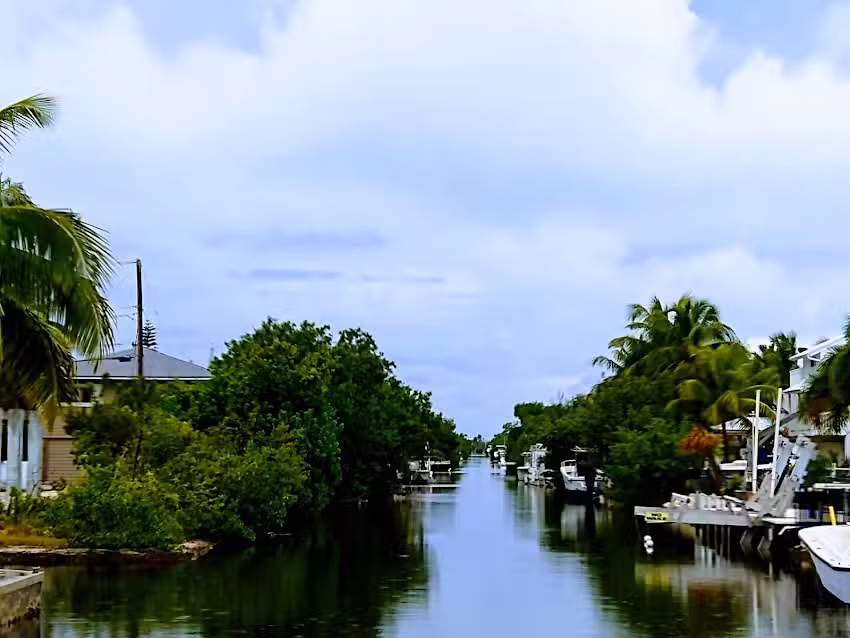 Looe Key Reef Dive Center