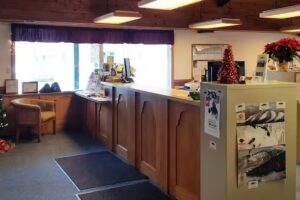 Loon Reservation Service