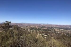 Los Angeles Horseback Riding