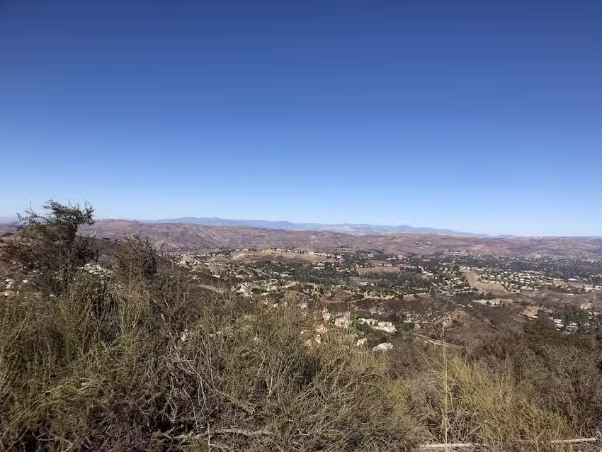 Los Angeles Horseback Riding