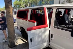 Los Angeles Iconic Tour