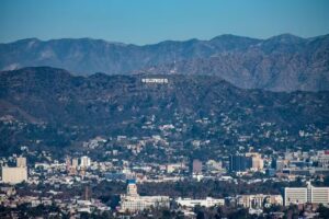 Los Angeles Passion Tours