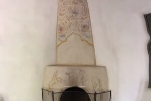 Los Luceros Historic Site