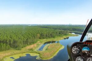 Lost Bay Helicopters