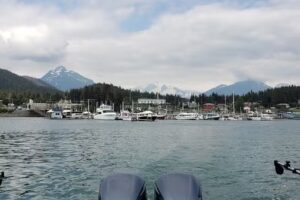 Lost In Alaska Adventures LLC