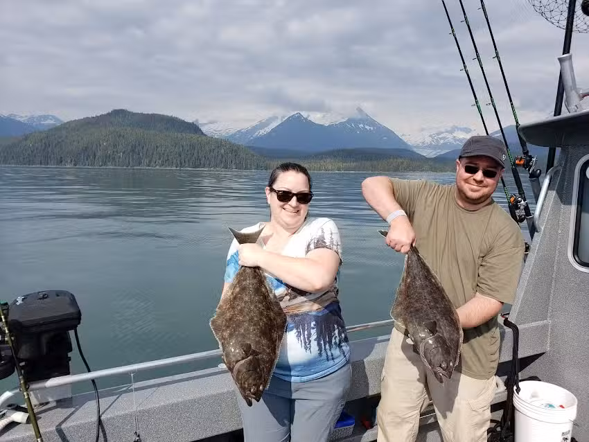 Lost In Alaska Adventures LLC