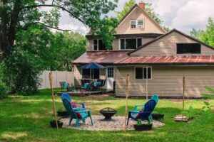 Lost Marbles Retreat